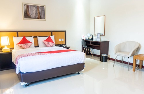 Kabil Hotel | Hokkie Hotel Punggur Batam