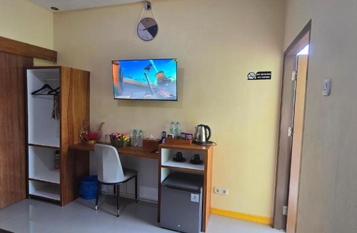 Trawas Hotel | Holi Homestay Trawas