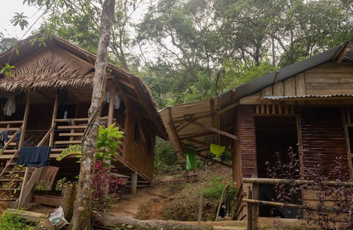 Bohorok House | Holiday rental in Sumatra