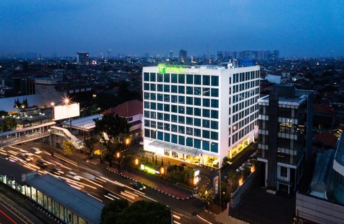 Menteng Hotel | Holiday Inn Express Jakarta Menteng by IHG