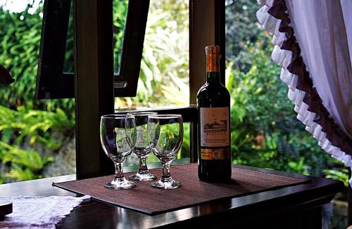 Cipanas House | Holidayhome Alam Cipanas Puncak