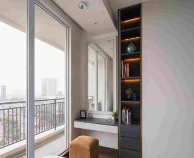 Soreang Apartment | Holis Apartment By Ivan