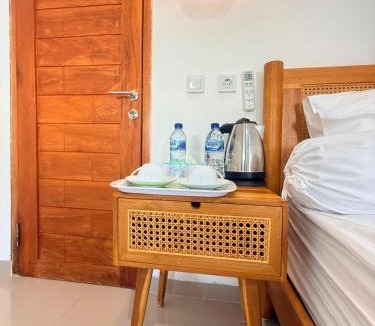 Renon House | Home Stay Room in Bali Near Sanur Beach