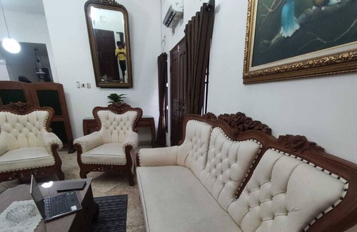 Yogyakarta House | Home Sweet Home by Adiputra Feel Like Home
