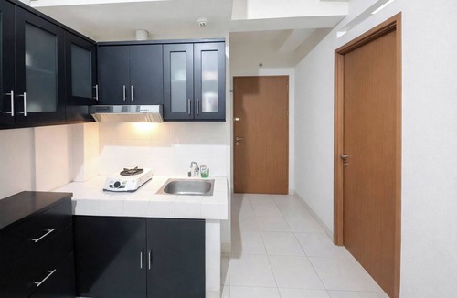 Cileunyi Apartment | Homelike And Minimalist 2Br At Apartment Pinewood