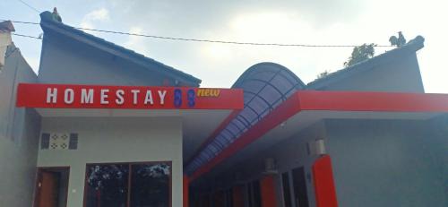 Jepara House | Homestay 89 New
