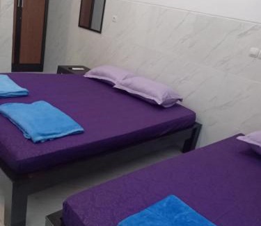 Jepara House | Homestay 89 New