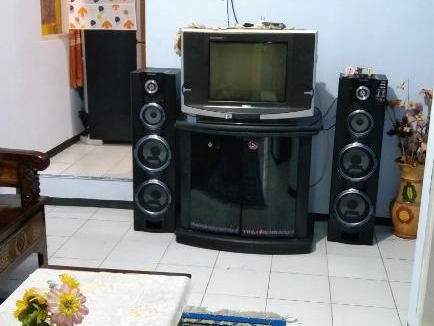 Beji House | Homestay Andari