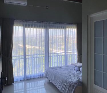 Semarang House | Homestay Avner Residence