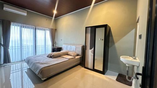 Semarang House | Homestay Avner Residence