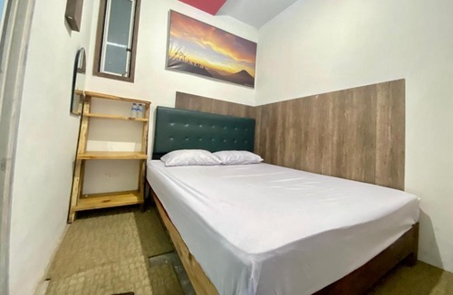 Dieng Hotel | Homestay Batu Kelir Syariah Dieng Mitra RedDoorz