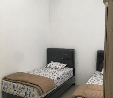 Mertoyudan House | Homestay Bima near SMA Taruna Nusantara