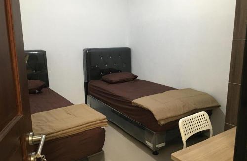 Mertoyudan House | Homestay Bima near SMA Taruna Nusantara