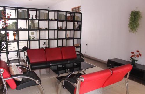 Bandung Villa | Homestay Bougenville Antapani Syariah