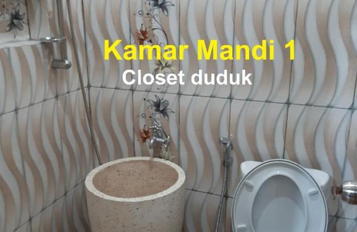 Kudus House | Homestay Cendana candi BC