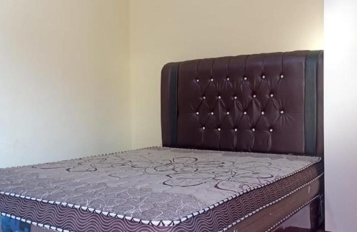 Parmonangan House | Homestay Dolok Martumbur