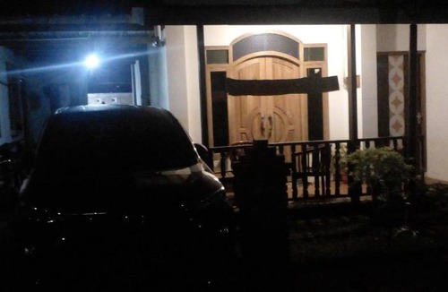 Borobudur House | Homestay dwi prasetyo