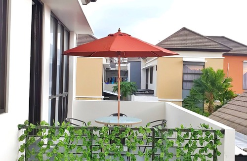 Timbulharjo House | Homestay Gloria Jogja