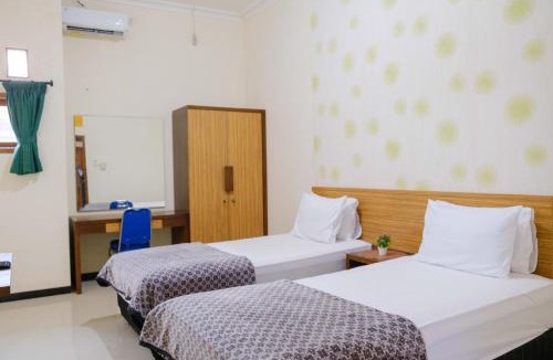 Pati Hotel | Homestay Griya Kinasih Syariah Pati Mitra RedDoorz