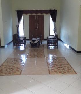 Borobudur Apartment | Homestay hidayah