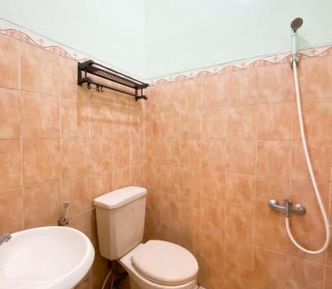 Gedongkiwo Villa | Homestay Kamar Tamu Gedongkiwo