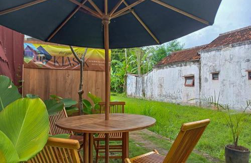 Bangunjiwo Hotel | Homestay Klasik Desa Wisata Kasongan RedPartner