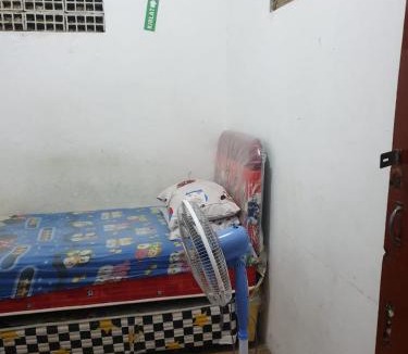Gubeng House | Homestay Mas Arjuna - Female Only