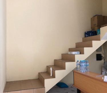 Mungkid Hotel | Homestay Mulia Syariah Borobudur Magelang Mitra RedDoorz