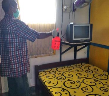 Central Yogyakarta House | Homestay Ndalem Soewondo
