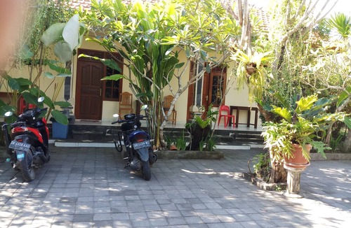 Kutuh Apartment | Homestay Near Pandawa Beach Std Room