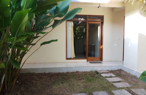 Kutuh Apartment | Homestay Near Pandawa Beach Deluxe Room