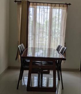Dinoyo Villa | Homestay Omah Venus