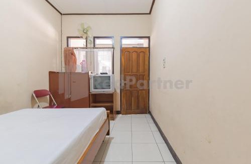 Garut Hotel | Homestay PKPN Garut Mitra RedDoorz