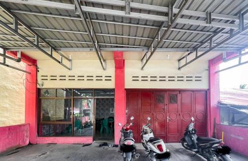 Pandan Hotel | Homestay Rand's Kopi Pandan Syariah Mitra RedDoorz