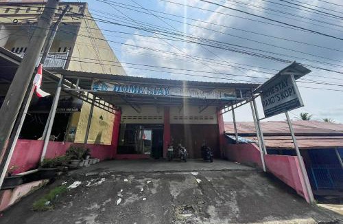 Pandan Hotel | Homestay Rand's Kopi Pandan Syariah Mitra RedDoorz