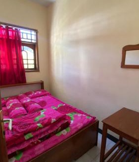 Ngadisari House | Homestay Rengganis Tengger