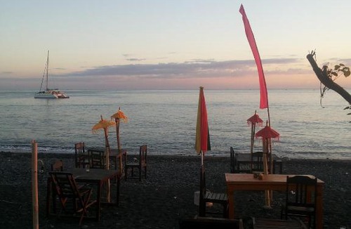 Purwakerti House | Homestay & Restaurant Segara Amed