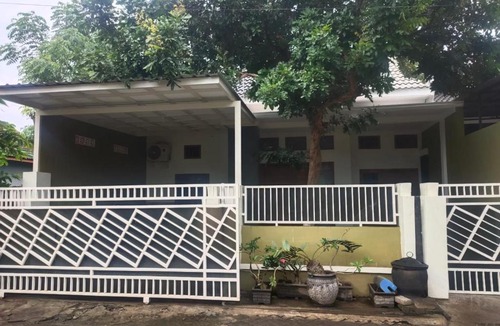 Probolinggo House | Homestay Rizky Kota Probolinggo