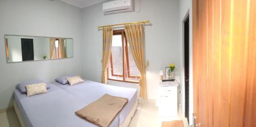 Bantul Hostel | Homestay Rumah Bahagia Cepor