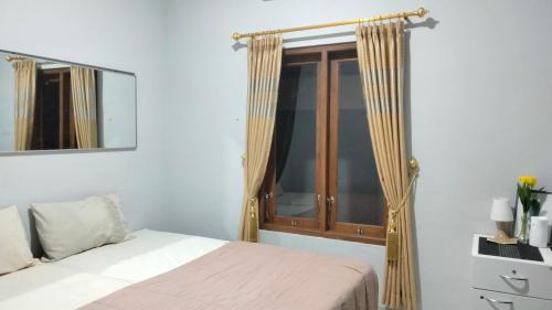Bantul House | Homestay Rumah Bahagia Cepor