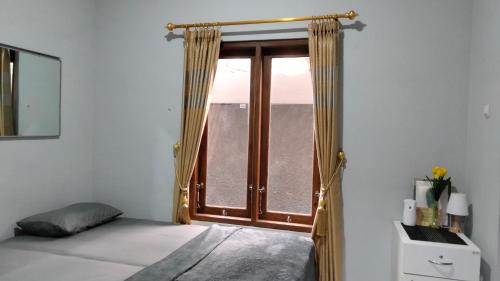 Bantul House | Homestay Rumah Bahagia Cepor