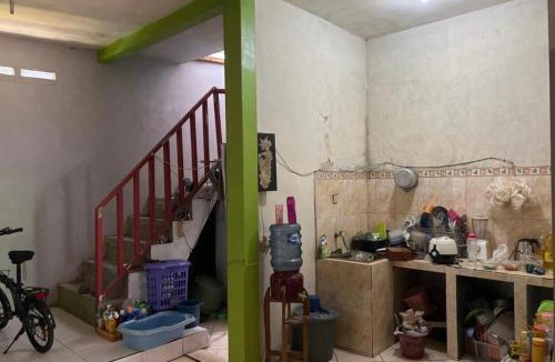 Sidoarjo House | Homestay Samudera