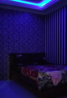 Borobudur House | Homestay Sutrisno