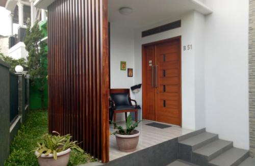 Cileunyi House | Homestay Syariah Cileunyi, Bandung Timur