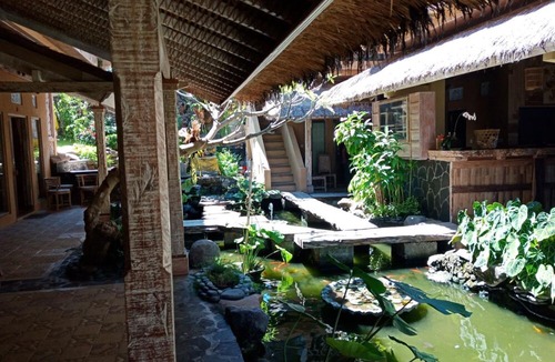Bebandem House | Homestay with Living in Harmony Concept, Eastern End Bali, Feel the Nature