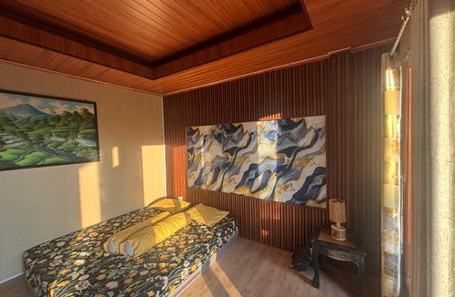 Tanjung House | Homestays in Sorongjukung, Indonesia