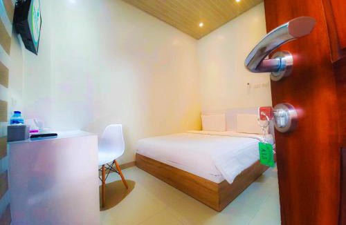 Rajabasa Hostel | Hometown Residence