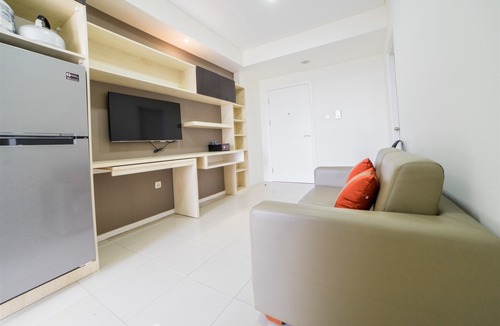 Hegarmanah Apartment | Homey Apartment at Parahyangan Residence near Parahyangan University