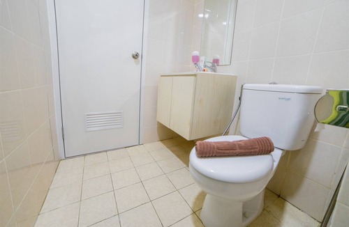 Hegarmanah Apartment | Homey Apartment at Parahyangan Residence near Parahyangan University