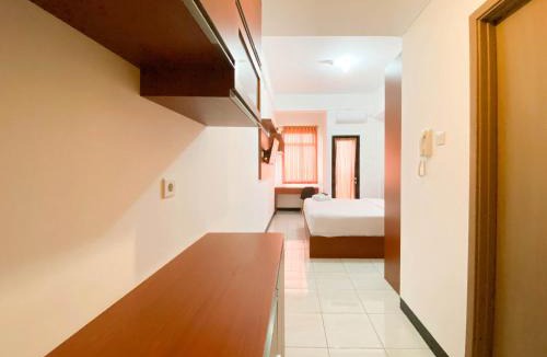Jatingaleh Apartment | Homey Studio Cordova Edupartment Semarang Apartment By Travelio